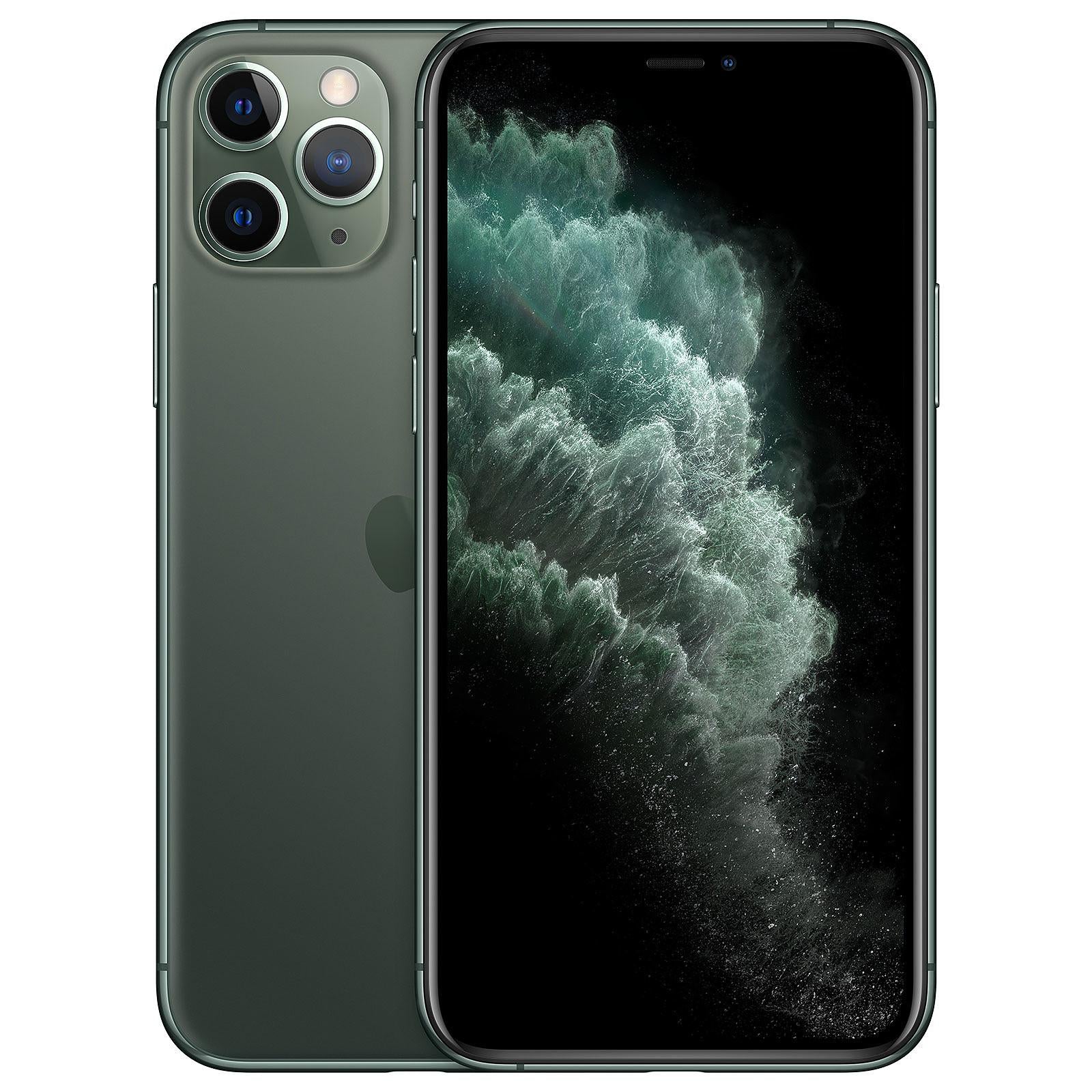 iPhone 11 Pro - Certified Pre-Owned