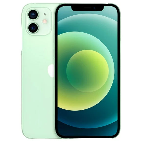 iPhone 12 - Certified Pre-Owned