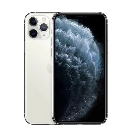 iPhone 11 Pro Max - Certified Pre-Owned