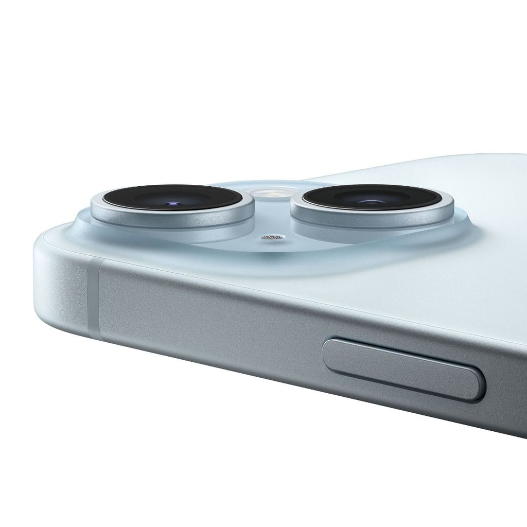 iPhone 15 - Certified Pre-Owned