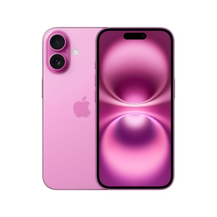 iPhone 16 - Certified Pre-Owned