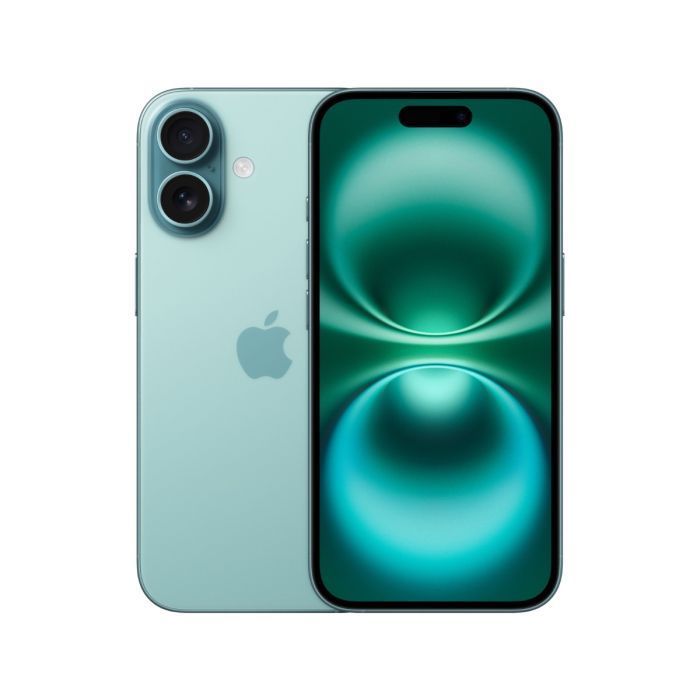 iPhone 16 - Certified Pre-Owned