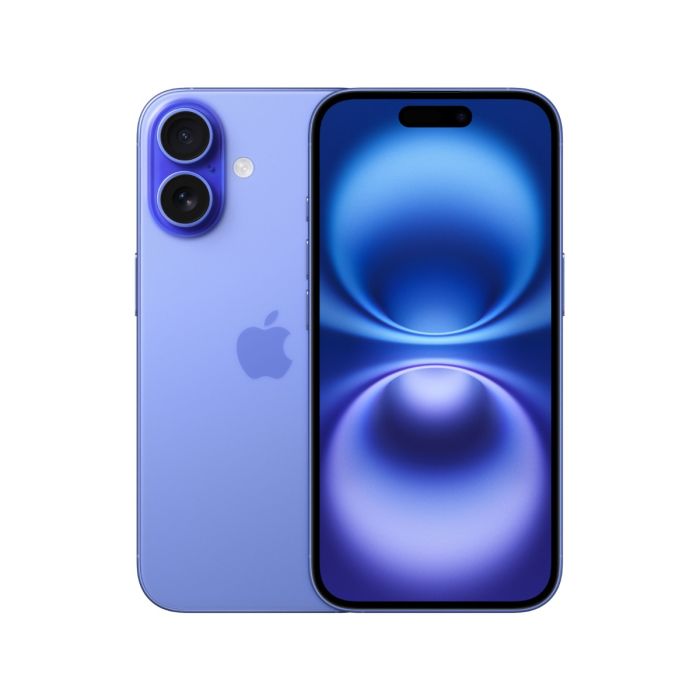 iPhone 16 - Certified Pre-Owned