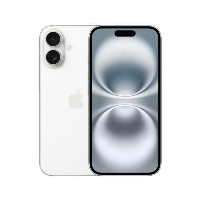 iPhone 16 - Certified Pre-Owned