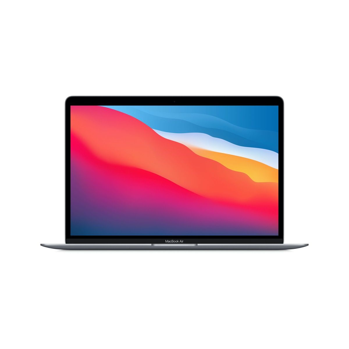 Pre-owned MacBook Air 13-inch | Apple M1 chip | 256GB - Space Grey